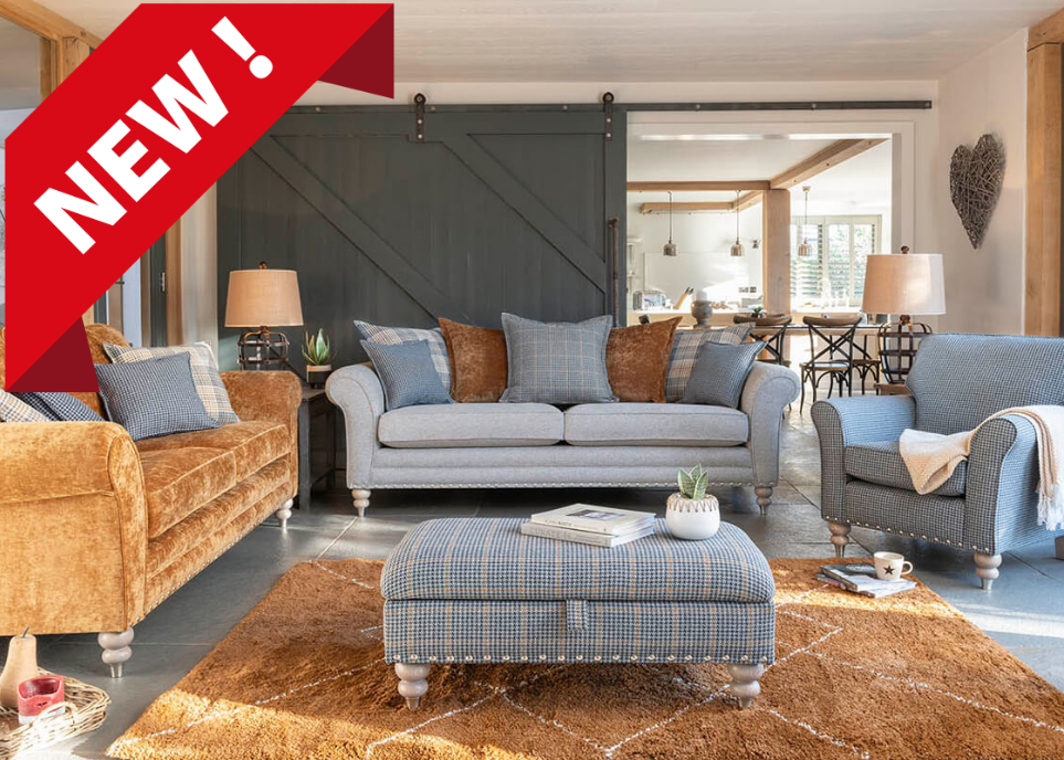 Home Furniture, Furniture Store Warminster, Wiltshire