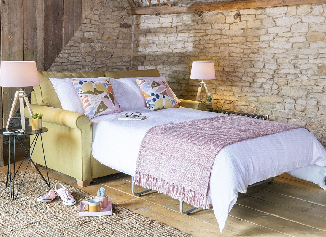Poppy Sofa Bed 