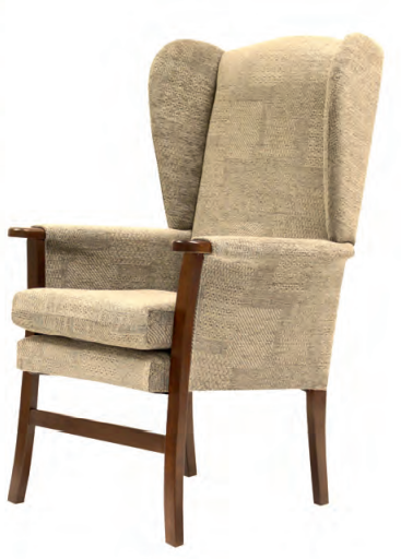 Redruth Fireside Chair 