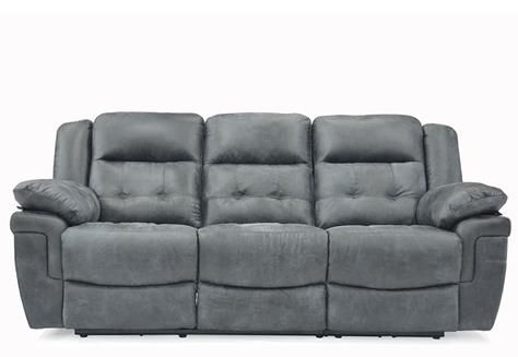 Augustine 3str Settee