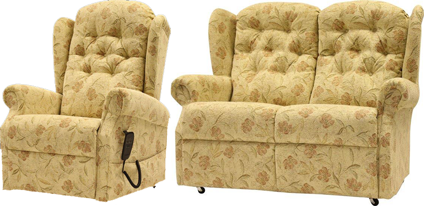 Abbey chair