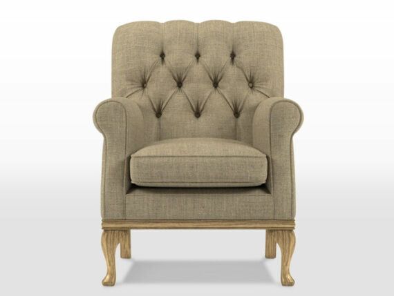 Burnham Armchair 