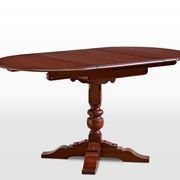 Old Charm Amberley Dining Table