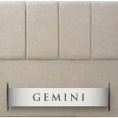D5 Gemini Headboard
