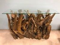 Taylors Woodland Root Table