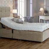 Electric Bed Latex mattress