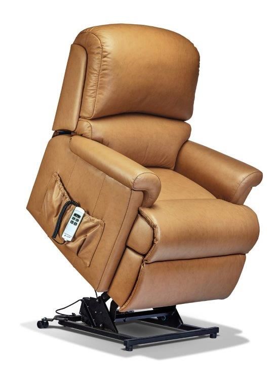 Nevada DM L&R chair