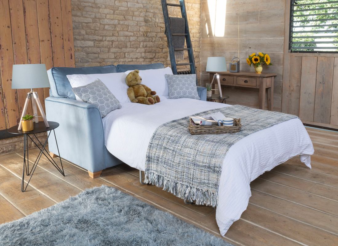 Reuben Sofa Bed 