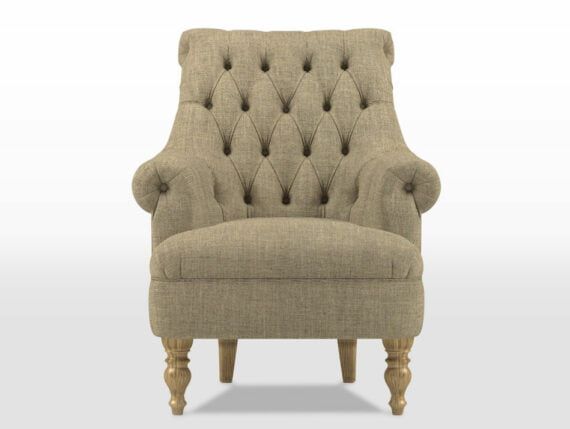 Pickering Armchair