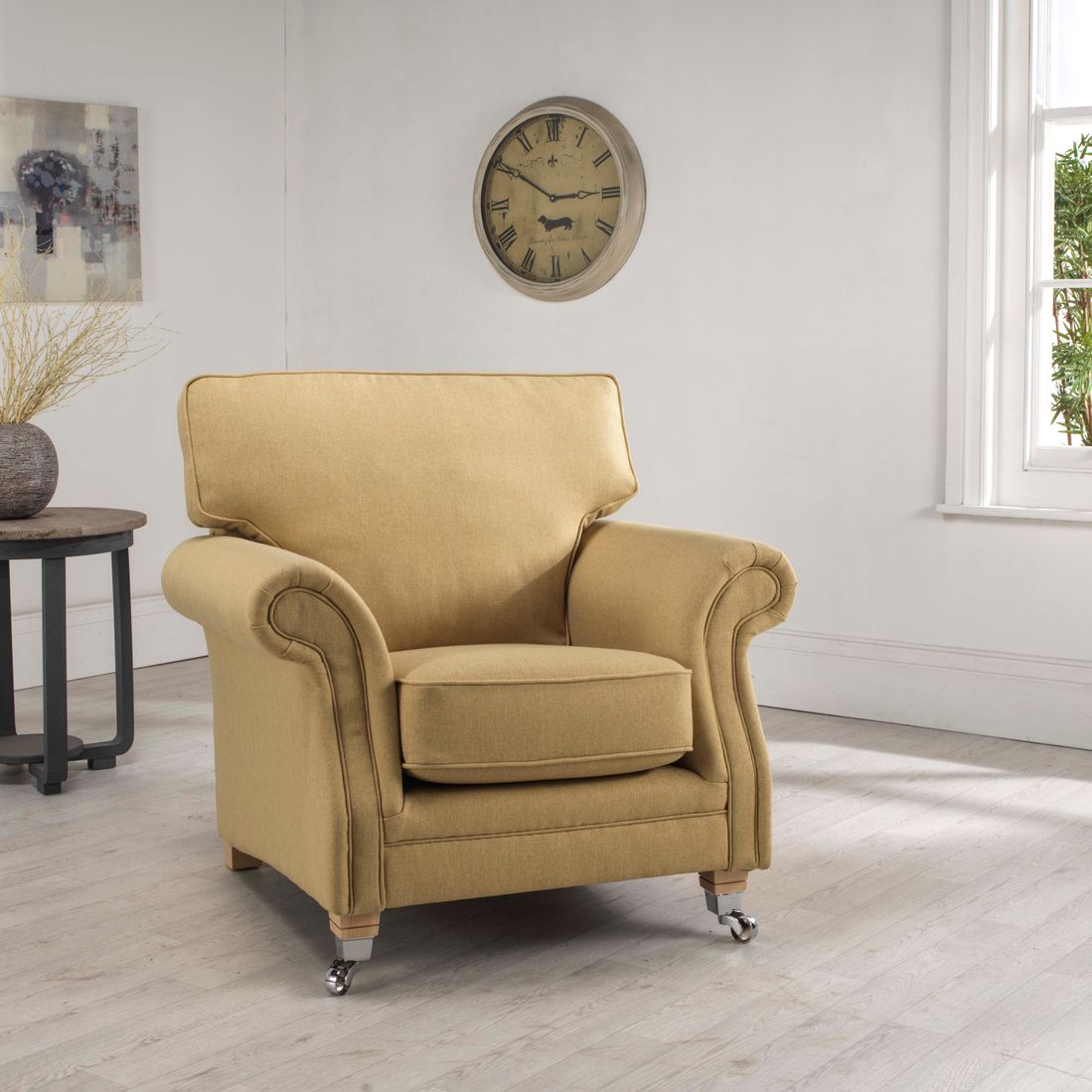 Kinross Chair 