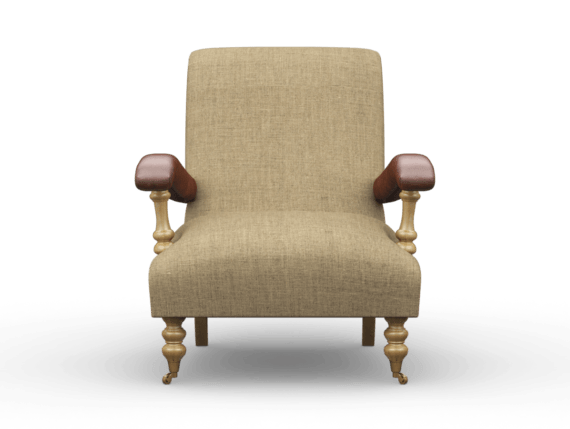 Clayton Armchair 