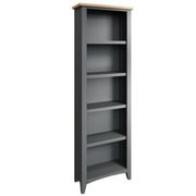 Galley large bookcase 