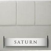 Saturn Headboard