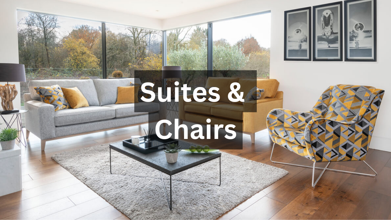 Home Furniture, Furniture Store Warminster, Wiltshire