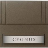 Cygnus Headboard