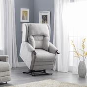 Goodwood Lift & Rise Chair with Snuggle Back