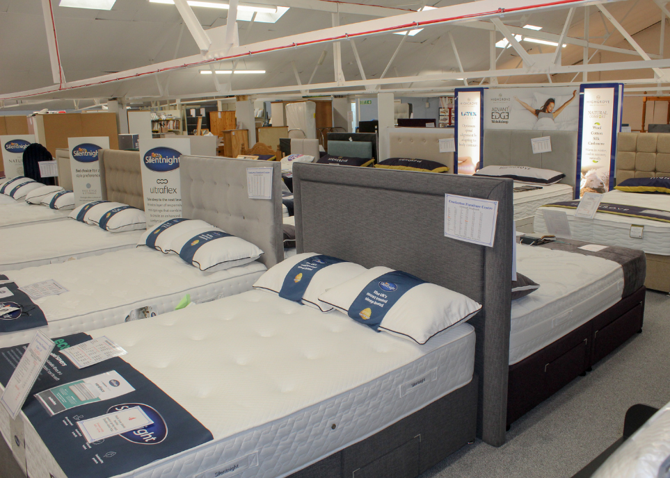 Home Furniture, Furniture Store Warminster, Wiltshire