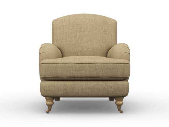 Langton Armchair