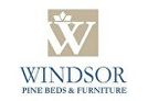 Windsor Pine Beds